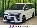 2020 Toyota Voxy