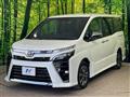 2020 Toyota Voxy