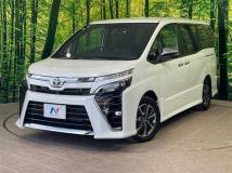 2020 Toyota Voxy