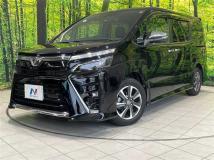 2020 Toyota Voxy