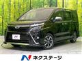 2020 Toyota Voxy