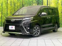 2020 Toyota Voxy
