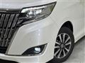 2020 Toyota Esquire