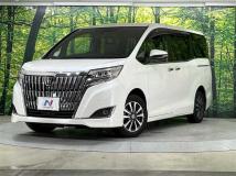 2020 Toyota Esquire
