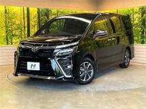 2020 Toyota Voxy