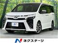 2020 Toyota Voxy