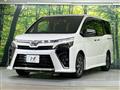2020 Toyota Voxy