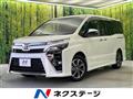 2020 Toyota Voxy