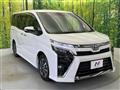 2020 Toyota Voxy