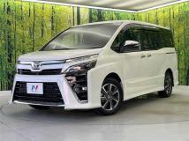 2020 Toyota Voxy