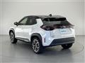 2021 Toyota Yaris Cross