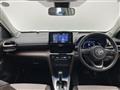 2021 Toyota Yaris Cross