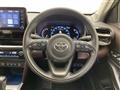 2021 Toyota Yaris Cross