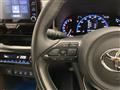 2021 Toyota Yaris Cross