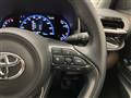 2021 Toyota Yaris Cross