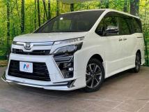 2020 Toyota Voxy