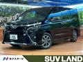 2020 Toyota Voxy