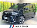 2021 Toyota Voxy