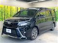 2021 Toyota Voxy