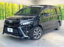 2021 Toyota Voxy