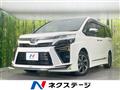 2020 Toyota Voxy