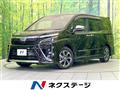 2020 Toyota Voxy