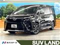 2020 Toyota Voxy