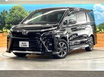 2020 Toyota Voxy