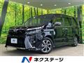 2020 Toyota Voxy