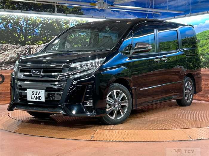 2021 Toyota Noah