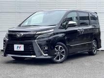 2020 Toyota Voxy