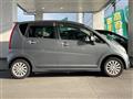 2009 Daihatsu Move