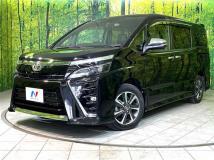 2020 Toyota Voxy