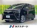 2021 Toyota Voxy