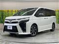 2021 Toyota Voxy
