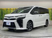 2021 Toyota Voxy