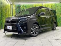 2021 Toyota Voxy