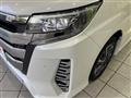 2021 Toyota Noah