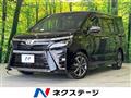 2021 Toyota Voxy