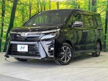 2021 Toyota Voxy