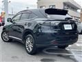 2014 Toyota Harrier