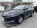 2014 Toyota Harrier