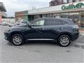 2014 Toyota Harrier