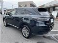 2014 Toyota Harrier