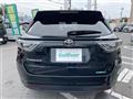 2014 Toyota Harrier
