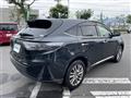2014 Toyota Harrier
