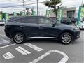 2014 Toyota Harrier