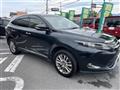 2014 Toyota Harrier