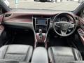 2014 Toyota Harrier