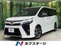 2021 Toyota Voxy